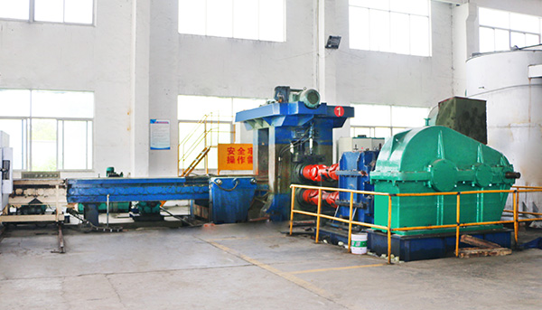 二輥熱軋機(jī)