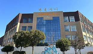 錨定新賽道，騰達(dá)海川產(chǎn)值再迎“滿(mǎn)堂紅”